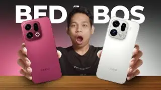 OPPO Find X9 & FIND X9 Pro Chipset Sama, Tapi RASA YANG BERBEDA!