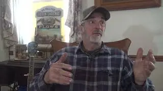Tractor Church: Kingdom Differences