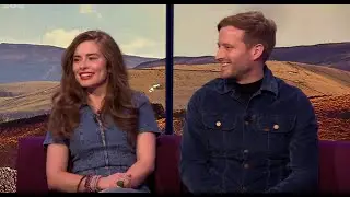 The One Show All Creatures Great and Small