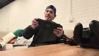 Great protection for your Nintendo Switch 2! Next level quality!
