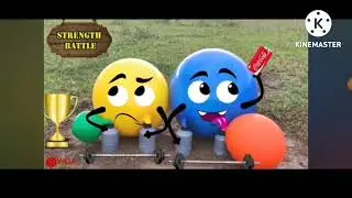 wtf boom doodland balloon power bomb pop 321@sonic