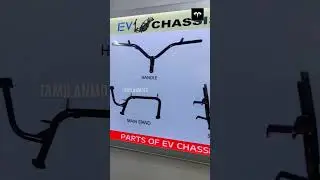 #chassis #manufacturer #tech #shortvideo #trend #trending #bike #electric #tamilanmoto #business