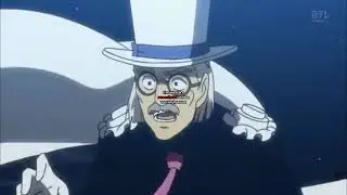Magic Kaito 1412 AMV- As You Fade Away #rosesmithmusicvideo