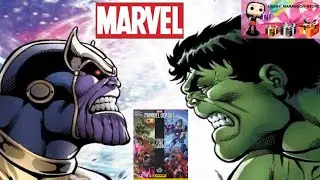 ALBUM DE FIGURINHAS MARVEL VERSUS BOX PREMIUM ( EDITORA PANINI 2021 ) Completo.