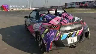 Vroom Racing Academy | Drift Day at Vroom Racing Circuit #drift