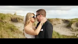 Weddings at Salthill Hotel, Galway