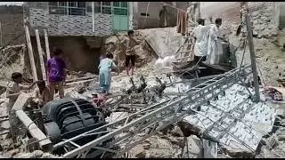 Quetta Hazara Town Flood The Earth Again | Quetta Flood 2022