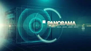 🔴 PANORAMA