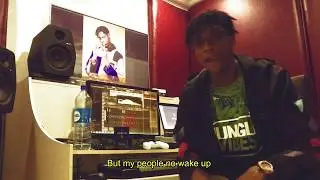Omyde - Nigeria  (Blow my mind cover )