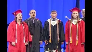 2012 J.P. McCaskey High School Commencement
