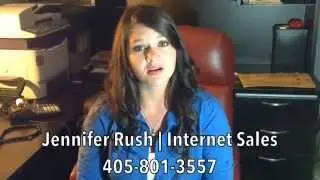 AutoMax Hyundai | Oklahoma City | Edmond | Jennifer Rush