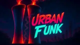 URBAN FUNK : Light Of A Chance .