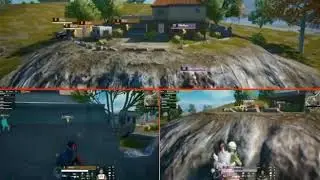 TSM 2v4 against OR || TSM vs ORANGE ROCK || Jonathan & Neyoo vs OR || PMWL Highlights