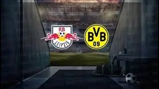FIFA 23 | RB Leipzig VS Borussia Dortmund | Bundesliga 2022/2023 |