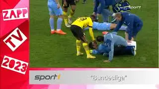 lustige TV Fails und verr&uuml;ckte Momente 2023