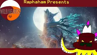 Raphaham Presents: WildHearts - Monkey Liquor