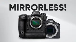 5 Best Mirrorless Cameras In 2026 - Part 2