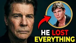 The Cruel Reason Why the World's Highest Paid Actor Lost Everything at 74
