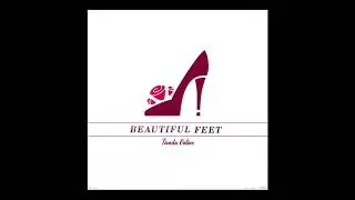 Beautifull feet Bolivia