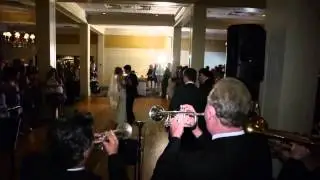KLN Entertainment Best Wedding Intro and 1st Dance By The Funktion Band