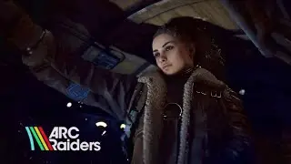 ARC Raiders ( ricerca taccuini e cimeli famiglia )