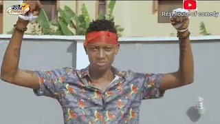 The Supernatural Combat (Real House of Comedy)
