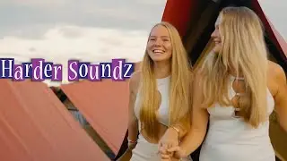 Euphoric & Melodic Hardstyle Mix | The Beauty Of Hardstyle
