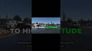 Раскрыты секреты холодной войны на Аляске! #шорты #видеошортов