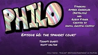 Philo Episode 60 