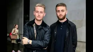 [Free] Disclosure TYPE BEAT | 