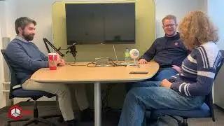 CUBEC Pod Ep.2: Electrical Engineering in BME with McGill grads working at MY01 and Rogue Research