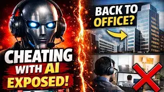 AI Cheating in Remote Job Interviews: How It&rsquo;s Hurting the Entire Job Marke