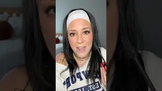 Если у вас нависшие веки, сделайте ЭТО!