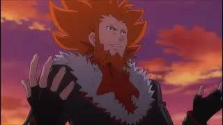 Pokemon: Lysandre Tribute - Empire