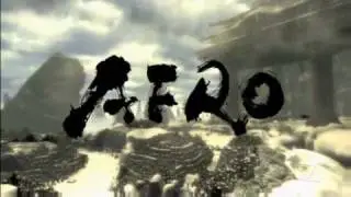 Afro Samurai Game Trailer
