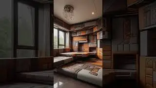 Smart Modular Space-Saving Furniture Designs for Modern Homes! | Priya's Mastery Hub&nbsp;