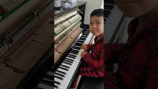 Experience (Ludovico Einaudi), Amelie (Yann Tiersen), Nuvole Bianche & Interstellar (Hans Zimmer)