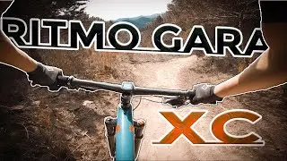 RITMO GARA XC | TESTIAMOCI