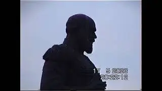 Иркутск 2022 на аналоговую видеокамеру video8 бульвар Гагарина кассета video 8 SONY HANDYCAM TRV57E