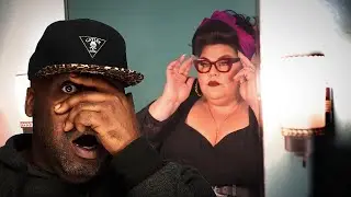 FIRST TIME HEARING | Katie Kadan - Without You Official Video | REACTION