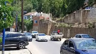 Makouda et son beau site