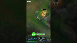💚OP FIZZ GAMEPLAY