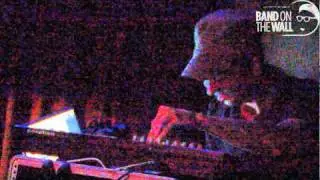 The Bays, live at Band on the Wall