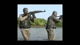 Commandos strike force #commando #shorts #sainikhub
