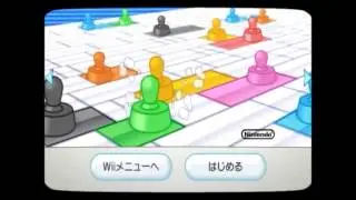【視聴回数2万回超突破！】WiiチャンネルのWiiメニューでのBGMとムービーをまとめてみた