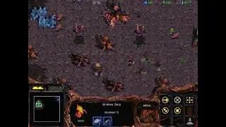 Starcraft Intro   Episode 2 #starcraft #videogames #videos #games #space #spaceexploration #1998