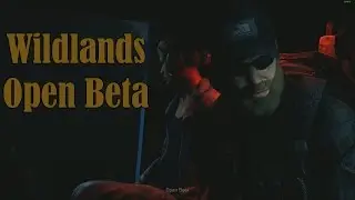 Ghost Recon Wildlands Open Beta - Part One