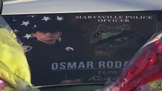 Cal/OSHA fines two Northern California law agencies over officer&rsquo;s death