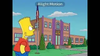 Bart variant | Bart Simpson 