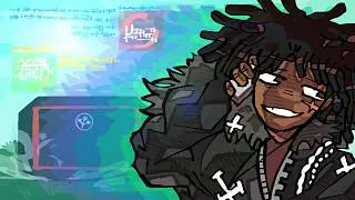 ONE SHOTTING People with David's Ultimate Animation.. (Jump Showdown)